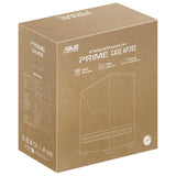 ASUS PRIME AP202 ARGB Mini Tower Black
