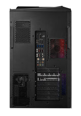ASUS ROG Strix G35CA G35CA-DSI9480 Intel® Core™ i9 i9-13900KF 32 GB DDR5-SDRAM 3 TB HDD+SSD NVIDIA GeForce RTX 4080 Windows 11 Home Tower PC Black