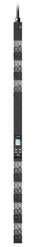 APC NetShelter Rack PDU Advanced Gen 2, Metered, 3Phase, 11kW 400V 16A or 11.5kW 415V 20A, 520P6, 42 Outlet
