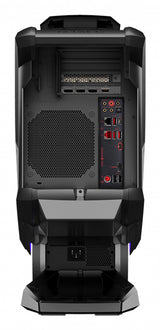 MSI MEG Aegis TI5 12VTF-030CA Intel® Core™ i9 i9-12900K 32 GB DDR5-SDRAM 3 TB HDD+SSD NVIDIA GeForce RTX 3080 Ti Windows 11 Pro Desktop PC Black