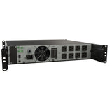 Middle Atlantic NEXSYSTM 1000VA, 15 Amp UPS Backup Power System, Bank Outlet Control