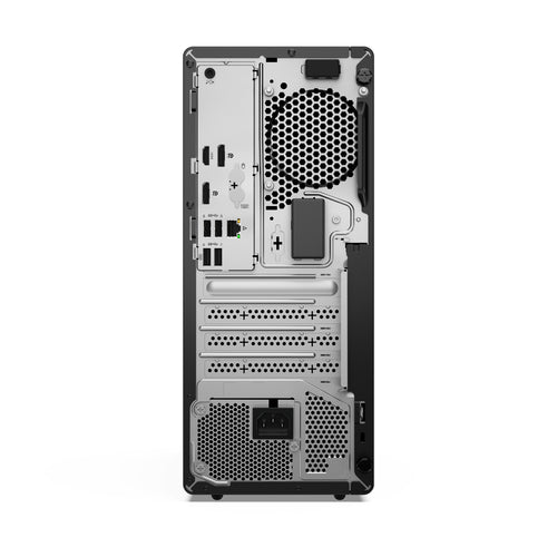 Lenovo ThinkCentre M70t Gen 6 Intel Core Ultra 7 265 16 GB DDR5-SDRAM 512 GB SSD Windows 11 Pro Tower PC Black
