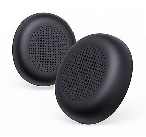 Yealink Black Ear Cushion for BH76 (1 Pair)