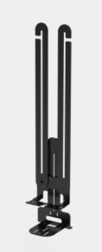 MAXHUB WIB20 mounting kit Black
