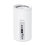 TP-Link Deco BE85 (3-Pack) Tri-band (2.4 GHz / 5 GHz / 6 GHz) Wi-Fi 7 (802.11be) White 4 Internal