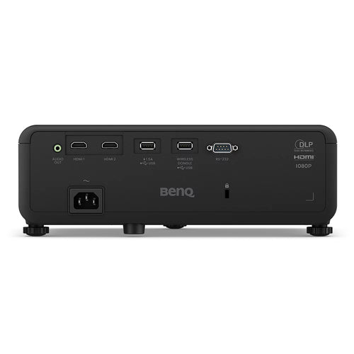 BenQ LH600ST+ data projector Short throw projector 2500 ANSI lumens DLP 1080p (1920x1080) 3D Black