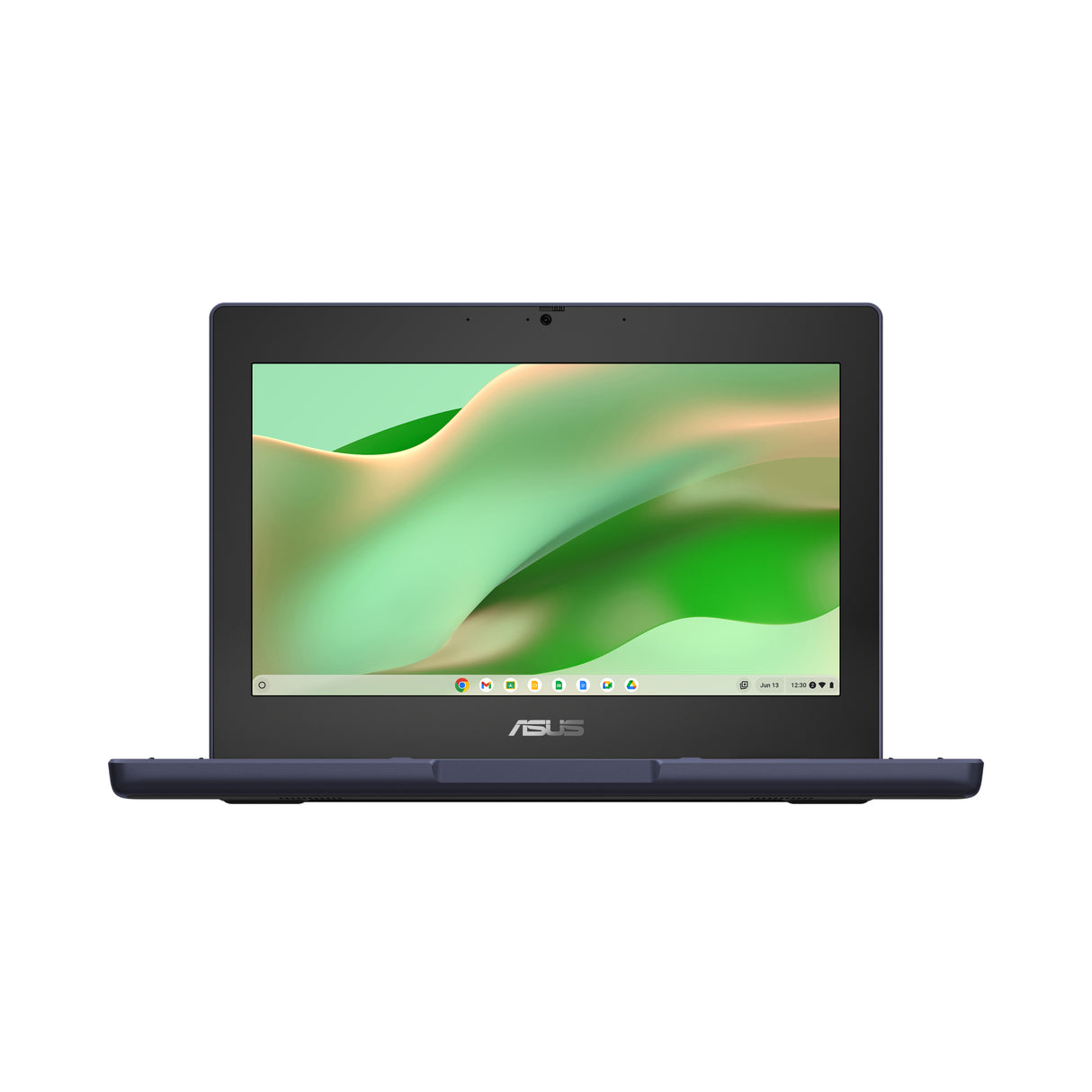 ASUS Chromebook CR11 CR1104CTA-YZ42 Intel® N N150 29.5 cm (11.6") HD 4 GB LPDDR5-SDRAM 32 GB eMMC Wi-Fi 6 (802.11ax) ChromeOS Grey