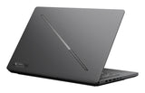 ASUS ROG Zephyrus G14 GU405AR-DS96-CA Intel Core Ultra 9 386H Laptop 35.6 cm (14") 3K 32 GB LPDDR5x-SDRAM 1 TB SSD NVIDIA GeForce RTX 5070 Ti Wi-Fi 7 (802.11be) Windows 11 Home Grey