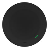 Yealink CS10-D loudspeaker 2-way Black, Grey, White Wired