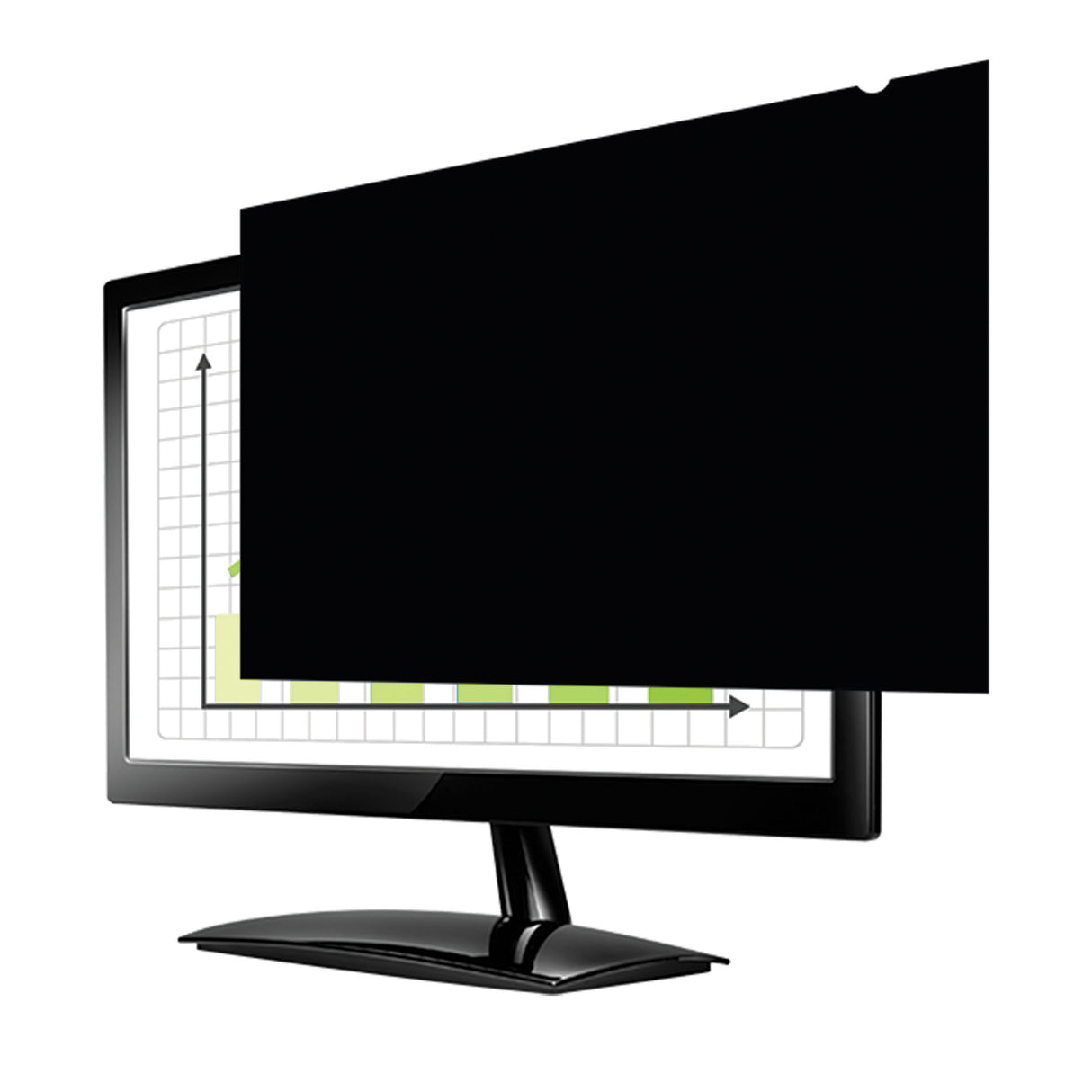 Fellowes PrivaScreen Privacy Filter