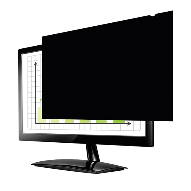 Fellowes PrivaScreen Privacy Filter