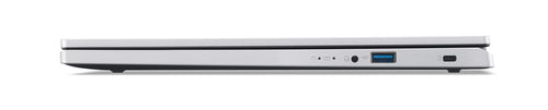 Acer Aspire 3 A315-24P-R3TB AMD Ryzen™ 5 7520U Laptop 39.6 cm (15.6") Full HD 8 GB LPDDR5-SDRAM 512 GB SSD Wi-Fi 6 (802.11ax) Windows 11 Home Silver