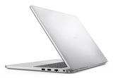 DELL Pro 16 PC16250 Intel Core Ultra 5 235U Laptop 40.6 cm (16") Full HD+ 16 GB DDR5-SDRAM 512 GB SSD Wi-Fi 6E (802.11ax) Windows 11 Pro US English Platinum, Silver