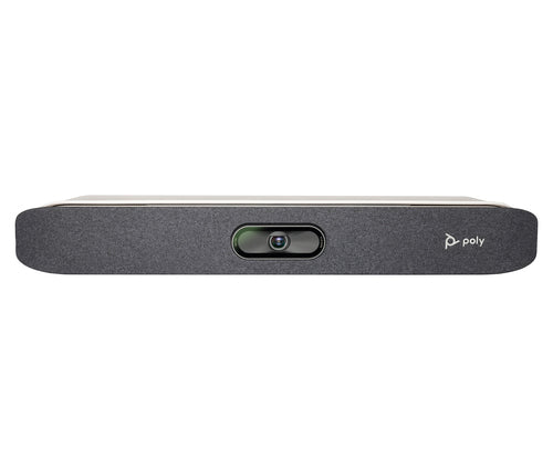 HP Poly Studio X30 All-In-One Video Bar