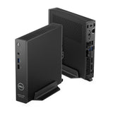 DELL OptiPlex 3000 Thin Client 2 GHz Wyse ThinOS 1.1 kg Black N5105