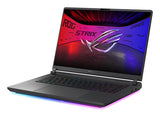ASUS ROG Strix G16 G615LP-BB96-CB Intel Core Ultra 9 290HX Plus Laptop 40.6 cm (16") 2.5K 32 GB DDR5-SDRAM 1 TB SSD NVIDIA GeForce RTX 5070 Wi-Fi 7 (802.11be) Windows 11 Home Grey