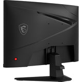 MSI MAG 244C computer monitor 59.9 cm (23.6") 1920 x 1080 pixels Full HD LCD Black