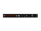 Vertiv Geist AN01X1R0-10S153-1ST5ST5A011-D power distribution unit (PDU) 10 AC outlet(s) 0U Black