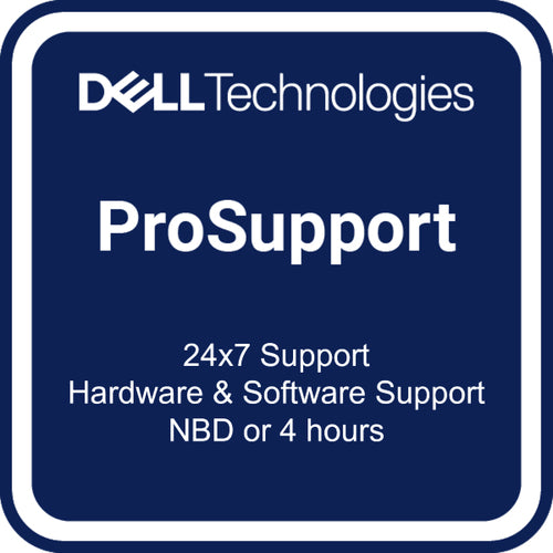 DELL 1Y Next Bus Day to 5Y ProSpt 4H DISTI 5 year(s)
