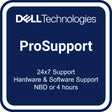 DELL 3Y Next Bus Day to 5Y ProSpt 4H 5 year(s)