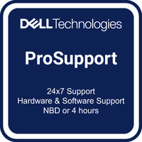 DELL 1Y Next Bus Day to 5Y ProSpt 4H DISTI 5 year(s)
