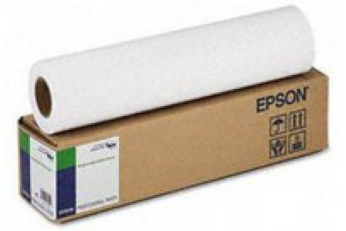 Epson Proofing Paper White Semimatte, 24" x 30,5 m, 250g/m2