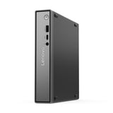 Lenovo ThinkCentre neo 50q Gen 5 Intel Core 5 210H 8 GB DDR5-SDRAM 256 GB SSD Windows 11 Pro Mini PC Black