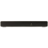 StarTech.com Thunderbolt 3 Dock - Dual 4K 60Hz Monitor TB3 Laptop Docking Station with DisplayPort, HDMI & 1080p VGA - 85W Power Delivery & Charging - 2x USB-A, Ethernet - Mac & Windows - TAA