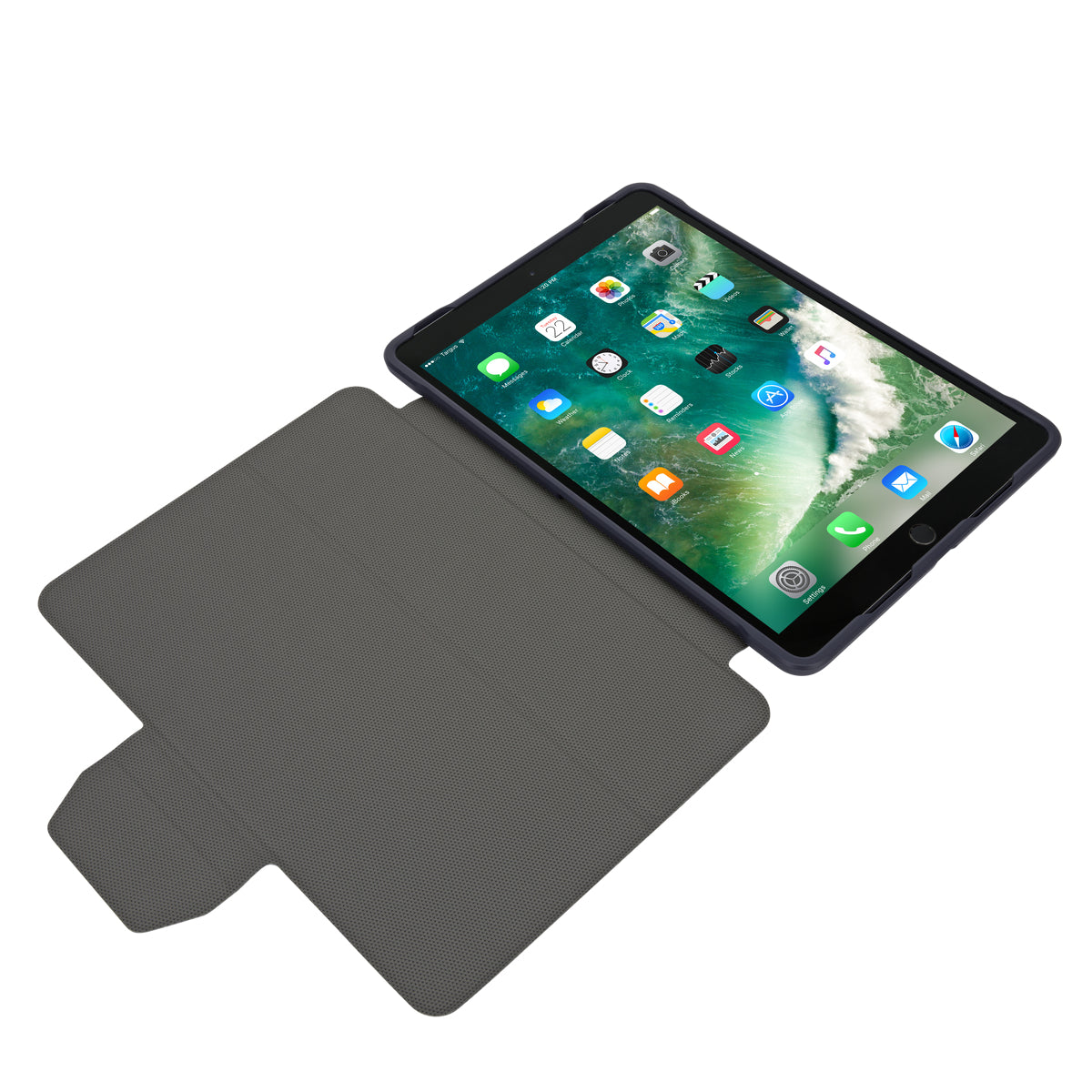 Targus Pro-Tek 26.7 cm (10.5") Folio Blue