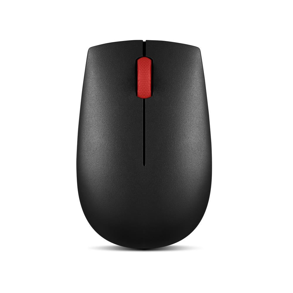 Lenovo 4Y50R20864 mouse Office Ambidextrous RF Wireless Optical