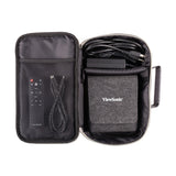 Viewsonic PJ-CASE-010 projector case Grey