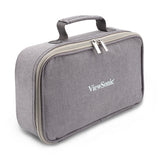 Viewsonic PJ-CASE-010 projector case Grey