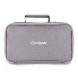 Viewsonic PJ-CASE-010 projector case Grey