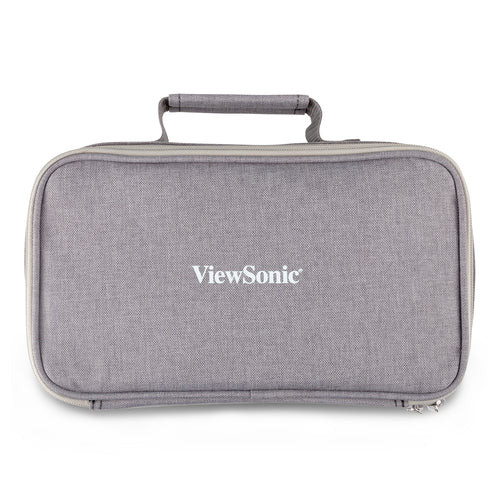 Viewsonic PJ-CASE-010 projector case Grey