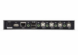 ATEN 4-Port USB KM Switch