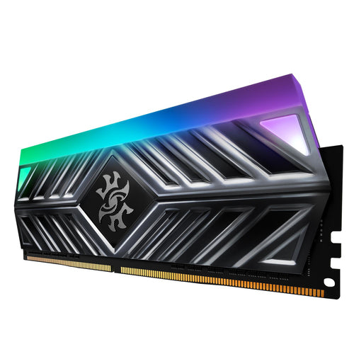 XPG SPECTRIX D41 memory module 16 GB 2 x 8 GB DDR4 288-pin DIMM