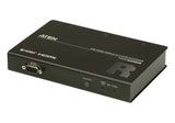 ATEN CE820 KVM extender Transmitter & receiver