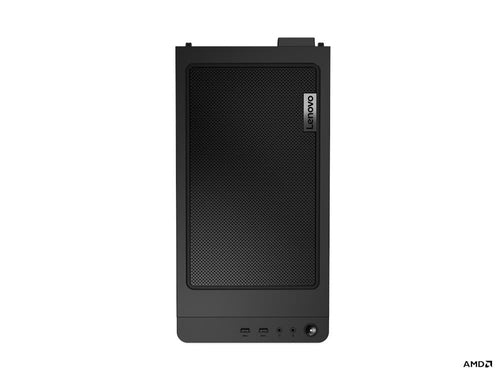 Lenovo Legion T5 26AMR5 AMD Ryzen™ 5 5600G 16 GB DDR4-SDRAM 1.51 TB HDD+SSD NVIDIA GeForce GTX 1660 SUPER Windows 11 Home Tower PC Black