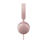 Logitech 981-001613 headphones/headset Wired Rose