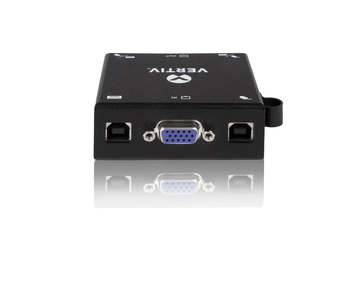 Vertiv Avocent TBR02