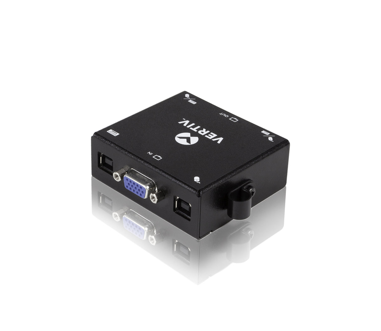 Vertiv Avocent TBR02