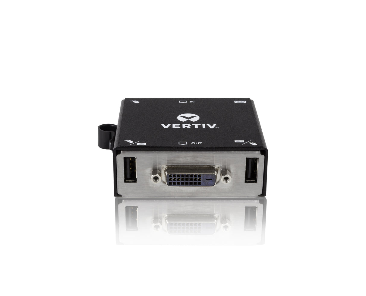 Vertiv Avocent TBR02
