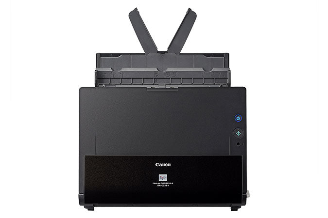 Canon imageFORMULA DR-C225 II ADF + Manual feed scanner 600 x 600 DPI A3 Black