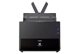 Canon imageFORMULA DR-C225 II ADF + Manual feed scanner 600 x 600 DPI A3 Black