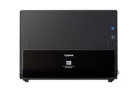 Canon imageFORMULA DR-C225 II ADF + Manual feed scanner 600 x 600 DPI A3 Black