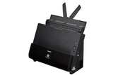 Canon imageFORMULA DR-C225 II ADF + Manual feed scanner 600 x 600 DPI A3 Black