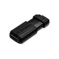Verbatim PinStripe – Business 10pk USB flash drive 32 GB USB Type-A 2.0 Black