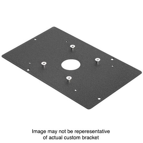 Chief SSM266 - Custom RSM Interface Bracket