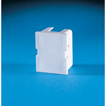Legrand 42100002 electronic connector cap Thermoplastic White 10 pc(s)
