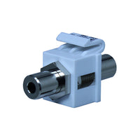 Legrand KS35ST-88 cable gender changer 3.5 mm White